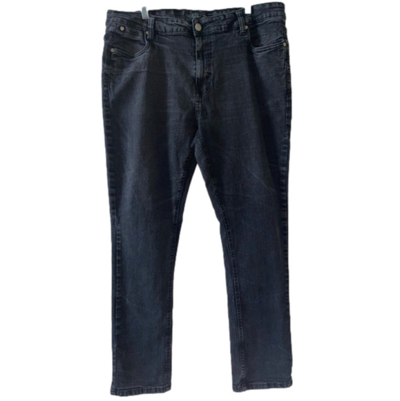 Quality PD&C Authenticity Stretch Jeans - Picture 1 of 8